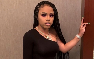 Yaya Mayweather Ignites Feud After Throwing Shade at NBA YoungBoy's Girlfriend