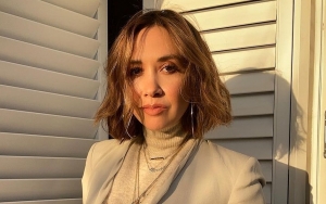 Myleene Klass Calls Cops on Uber Driver After He Spat on Her During Dispute