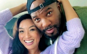Jeannie Mai 'So Proud' to Finally Call Herself Mrs. Jenkins After Jeezy Wedding