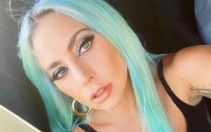Lady GaGa Was 'Desperate and in Pain' During Making of 2013 Album 'ARTPOP' 