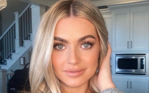 'DWTS' Pro-Dancer Lindsay Arnold Denies Photoshopping Her C-Section Scar