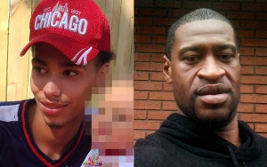 Daunte Wright's Aunt Reveals His Tragic Connection to George Floyd