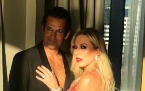 Braunwyn Windham-Burke Talks Open Marriage With Husband Sean: We're Doing Our Best