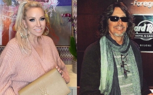 'RHONJ' Margaret Josephs Says She Was Having Affair With Kelly Hansen in Her First Marriage