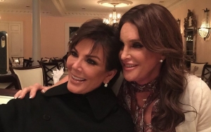 Kris Jenner Discusses Her Initial Reaction to Caitlyn Jenner's Gender Transformation 