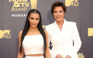 Kris Jenner's Advice to Kim Kardashian Amid Divorce: 'Love Is Gonna Get You Through'