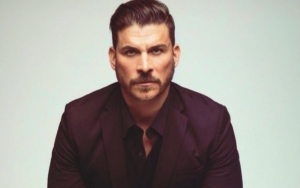 Jax Taylor Calls Out 'Really Sad Individuals' Creating 'Fake' Instagram Pages for His Newborn Son 