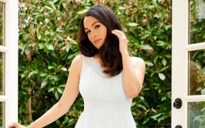 Nikki Bella Denies Pregnancy Rumors in Candid Post