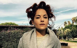 Sarah Greene Announces She's Proud Mom to Baby Boy After Secret Pregnancy