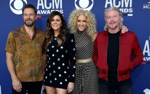 Little Big Town Star Backs Out of 2021 ACM Performance After Testing Positive for Covid-19
