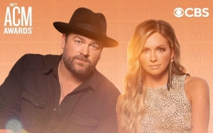 Carly Pearce and Lee Brice Over the Moon Becoming Early Winners at 2021 ACM Awards