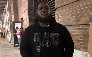 Rapper Ar-AB Slapped With 45-Year Prison Sentence for Running Drug Ring Implicated in Murder