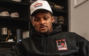 Deshaun Watson Accuser Drops Lawsuit Citing 'Security Concerns'