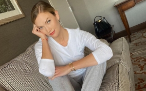 Karlie Kloss Flooded With Heartwarming Messages After Revealing Baby Boy's Name