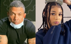 Benzino Says His Feud With Daughter Coi Leray Is Over in Loving Post