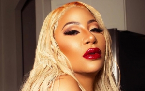 Hazel E Safely Returns Home After Suffering Major Complications From Botched Plastic Surgery