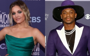 ACM Awards 2021: Kelsea Ballerini and Jimmie Allen Arrive in Style on Red Carpet