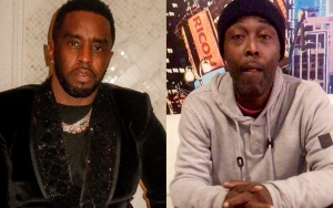 Diddy Shamed for Not Helping Late Black Rob After Paying Tribute