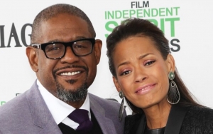 Forest Whitaker Finalized Divorce From Wife of More Than Two Decades