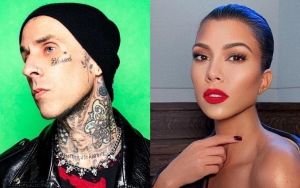 Travis Barker Shares NSFW Tribute to Celebrate Kourtney Kardashian's Birthday