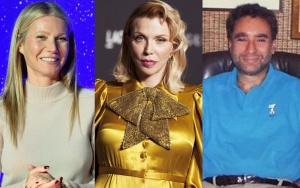 Gwyneth Paltrow and Courtney Love's Psychiatrist Gets His Medical License Revoked