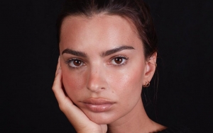 Emily Ratajkowski Proudly Shares She's 'Always Breastfeeding' Her Newborn Son