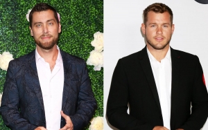 Lance Bass Explains Why Colton Underwood Will Definitely Get 'Backlash' From LGBTQ+ Community