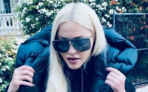 Madonna Calls Gun Control 'New Vaccination' That Could Save Lives