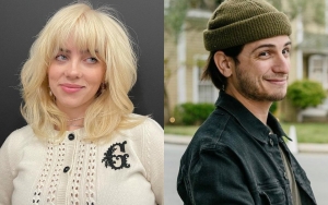 Billie Eilish Caught on Camera Getting Cozy With Matthew Tyler Vorce
