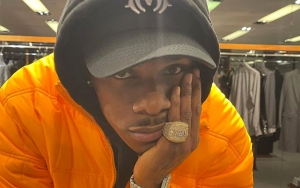 DaBaby Under Fire After Shaming Flight Attendant for Her Messy Hair