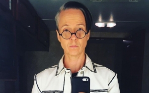 John Cameron Mitchell to Channel Joe Exotic in 'Tiger King' Limited Series