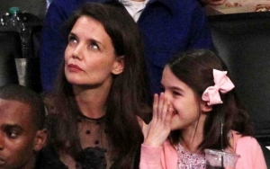 Katie Holmes Flaunts Strong Bond With Daughter Suri Through Rare Photos For Her 15th Birthday