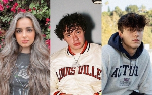 Addison Rae Declares Single Status Amid Jack Harlow and Bryce Hall Dating Drama