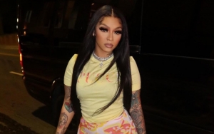 Cuban Doll Brags About Destroying Her BF JayDaYoungan's Ex's Belongings on Twitter