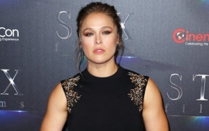 Ronda Rousey Pregnant With First Child: 'Baddest Baby' Coming to You Soon