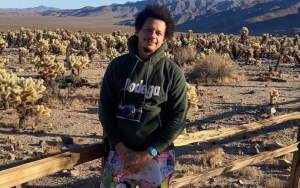 Eric Andre Receives Apology From Atlanta Mayor After Being 'Racially Profiled' at Airport
