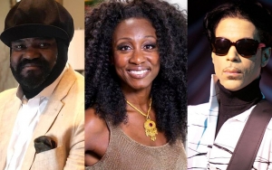 Gregory Porter and Beverley Knight Remember Prince on His 5th Death Anniversary