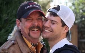 Joe Exotic Offers Update on Dillon Passage Divorce: We Decided to Stay Married