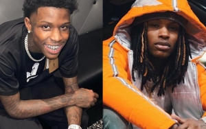 Quando Rondo Insists 'End of Story' Isn't Meant as a Diss to King Von