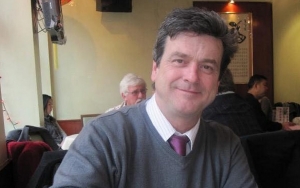 Les McKeown of Bay City Rollers Dies at 65
