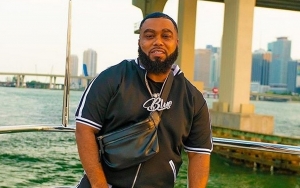 Rapper Baby Blue Has to Learn to Breathe and Walk Again Amid Recovery After Shooting
