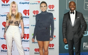 Iggy Azalea Joins 'Celebrity Dating Game' With Hannah Brown and Taye Diggs