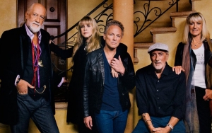 Mick Fleetwood Insists Fleetwood Mac Are Not Split Up Following Lindsey Buckingham Reconciliation 