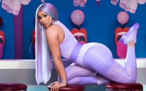Cardi B Takes A Step Closer to Beauty Venture With Trademark Filing for Bardi Beauty