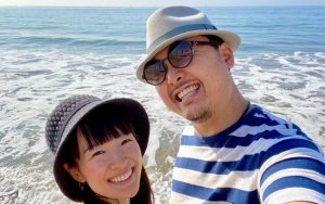 Marie Kondo 'Over the Moon' After Birth of Third Child With Husband Takumi Kawahara