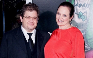 Patton Oswalt Writes Touching Tribute to Late Wife on 5th Death Anniversary