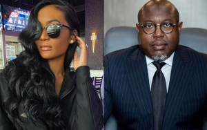 RHOA's Falynn Guobadia Claims Decision to Split From Husband of 2 Years Was 'Not Made Lightly'