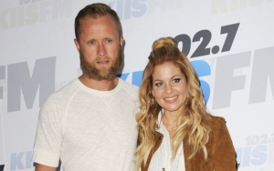 Candace Cameron Credits Pandemic for Her Strengthened Bond With Husband