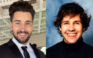 Vlogger Jeff Wittek Shares Footage of His Near-Fatal Accident Involving David Dobrik