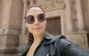 Gal Gadot to Shine Light on Real-Life Wonder Women in New Docu-Series